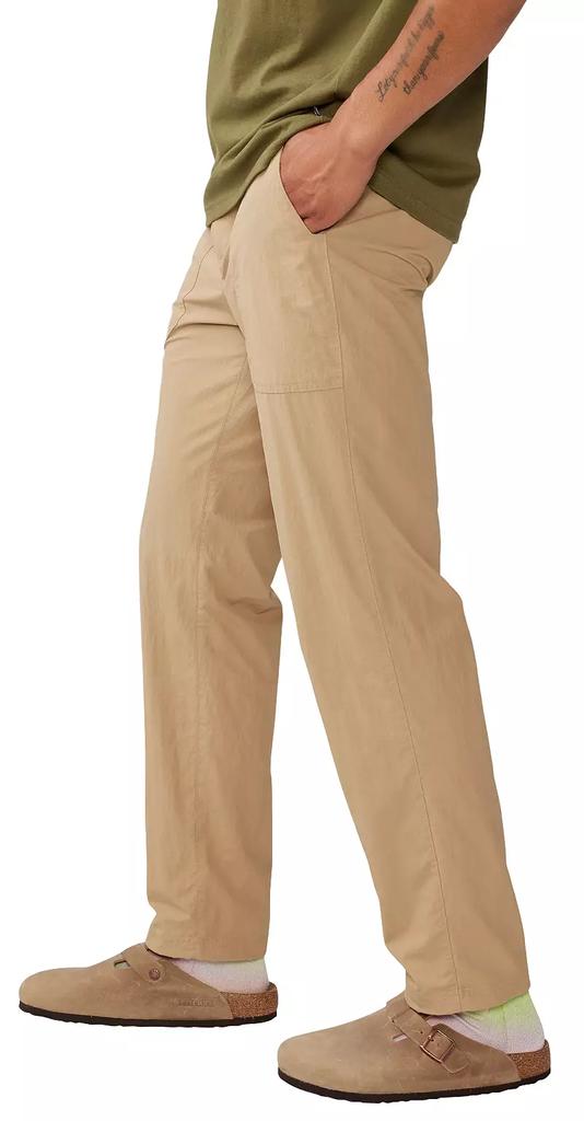 Mountain Hardwear Mountain Hardwear Men's Stryder Pant