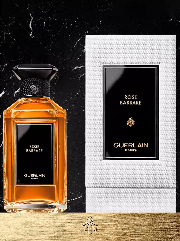 Guerlain L'Art & La Matiere Rose Barbare Eau de Parfum 10