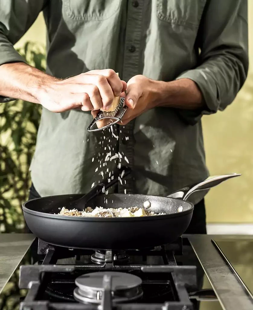 Demeyere AluPro 10" Aluminum Non-Stick Fry Pan 7