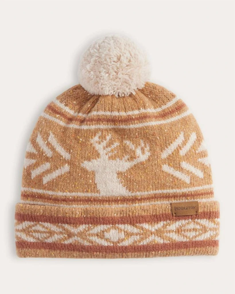 Shop Loveshackfancy - Sanibel Hat on Sale at BeyondStyle  display picture 1