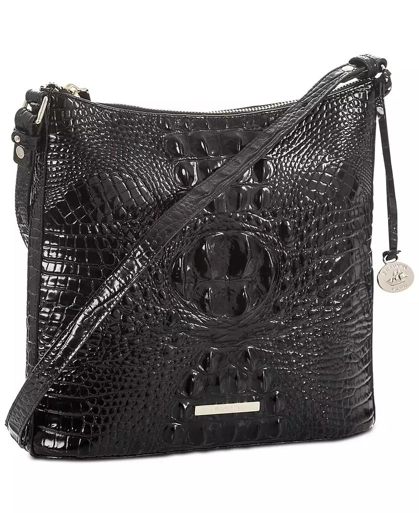 Brahmin Katie Leather Crossbody 5