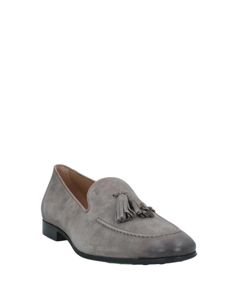 Tod's Loafers 2