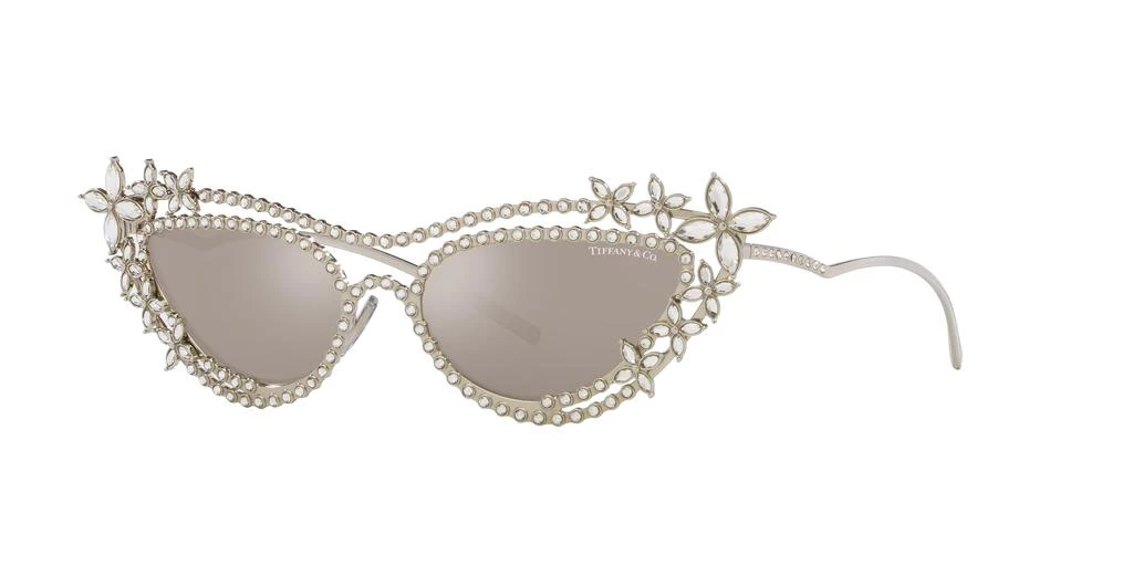 Tiffany & Co. Tiffany & Co. Woman Sunglass TF3106BK 1
