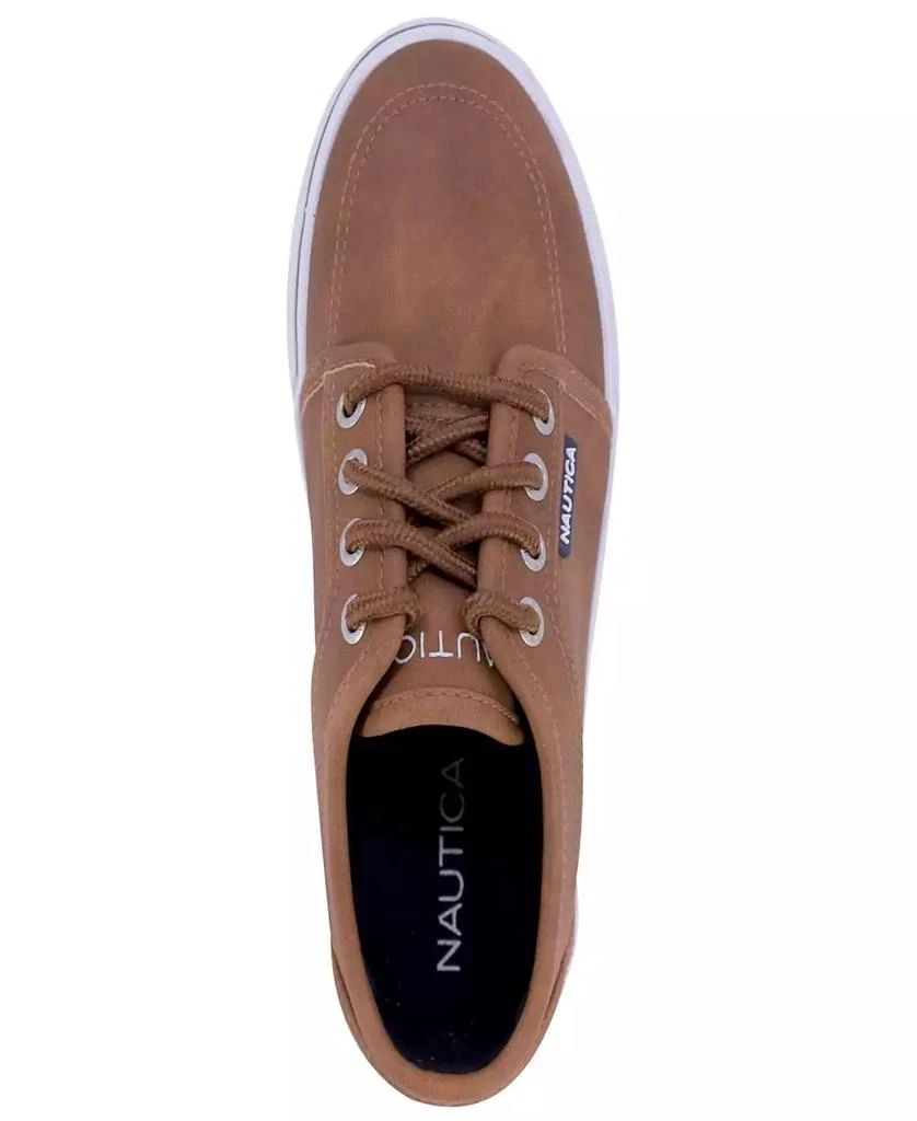 Nautica Little Boys Moulouya Sneakers 4