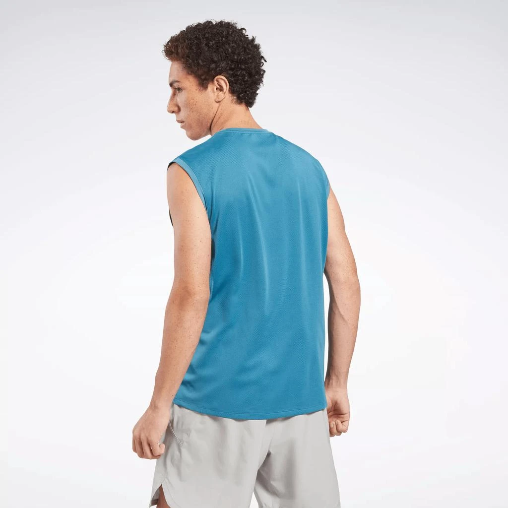 Reebok Men's ACTIVCHILL Sleeveless T-Shirt 3