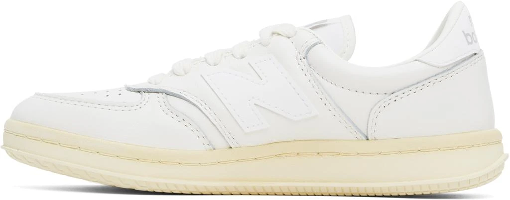 New Balance Off-White T500 Sneakers 3