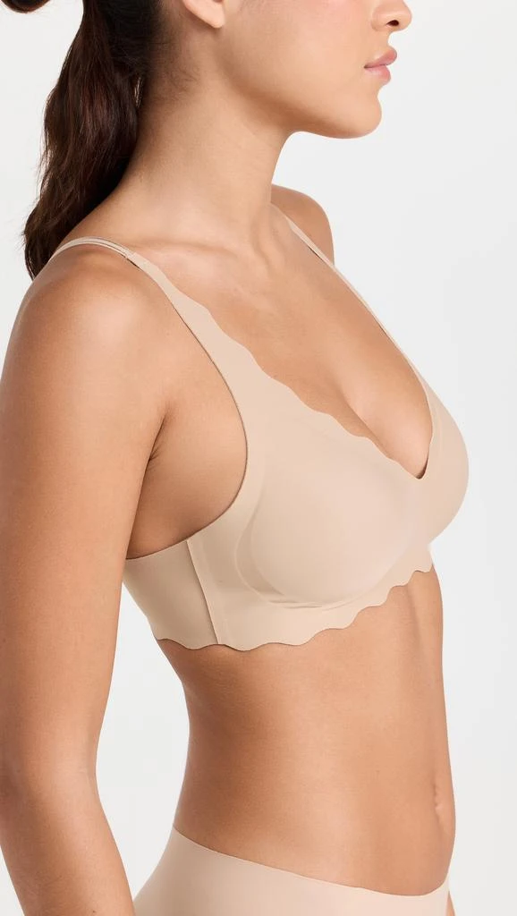btemptd by Wacoal B Wow'd Wire Free Bralette 4