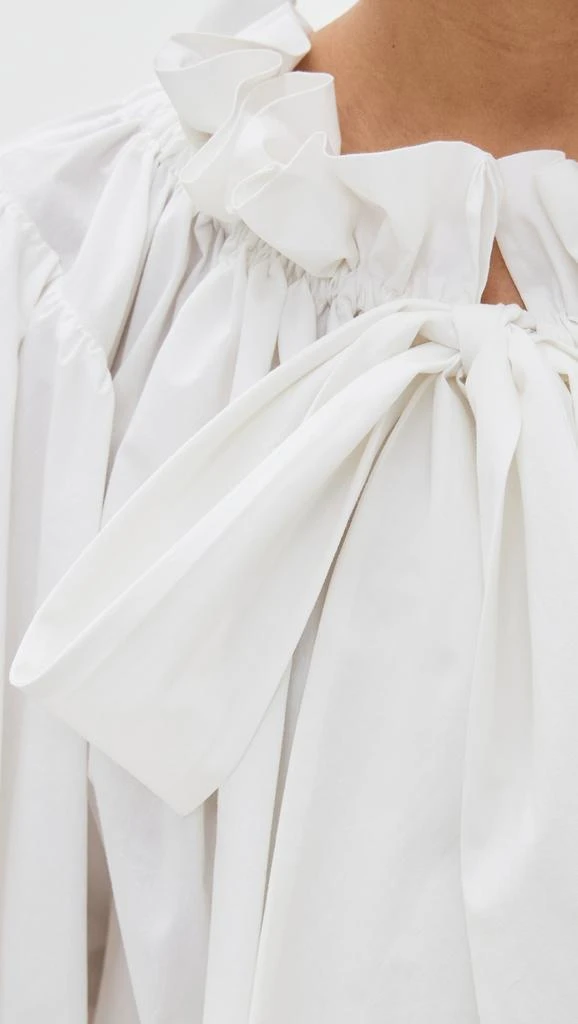 CAROLINE CONSTAS Adeline Top 5
