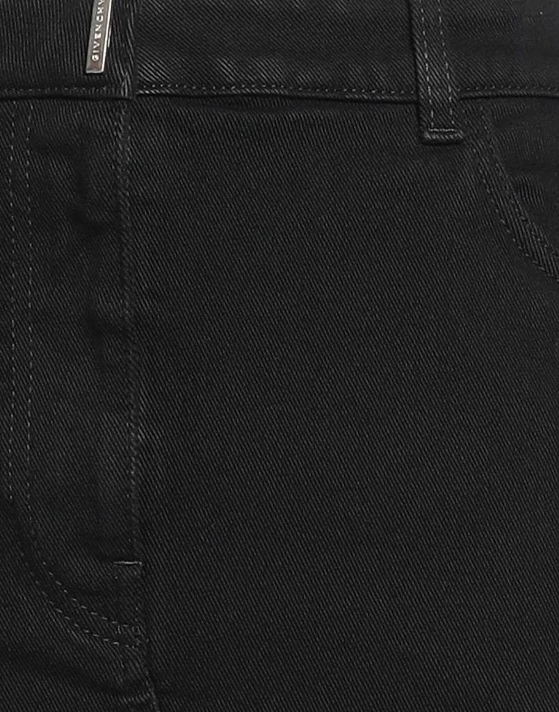 Givenchy Denim skirt 4