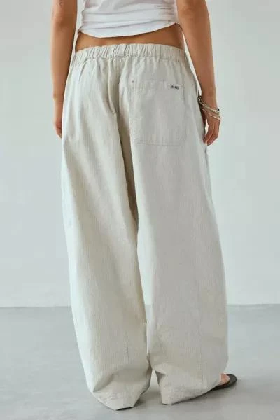 BDG BDG Bobbi Baggy Pull-On Pant 4