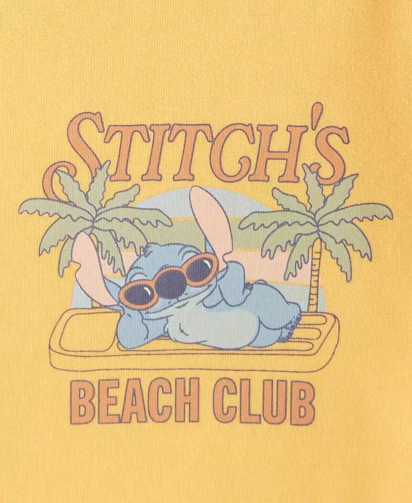 Epic Threads Toddler Boys 2T-4T Stitch
s Beach Club Graphic Short-Sleeve T-Shirt, Exclusively at Macy
s 2