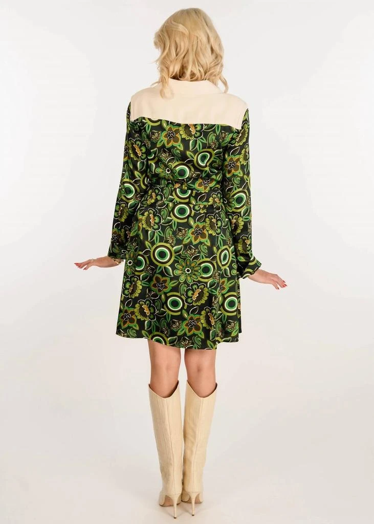 Tara Jarmon Tara Jarmon - Ruslana Dress 3