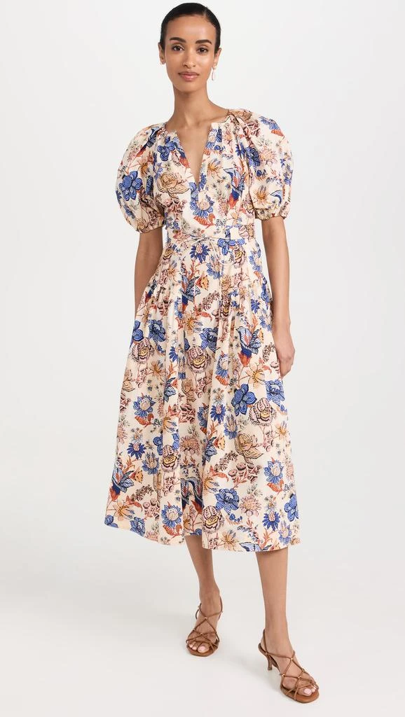 Ulla Johnson Carina Dress 4