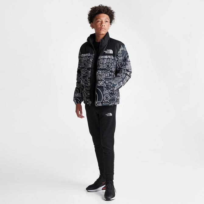 THE NORTH FACE INC Kids' The North Face 1996 Retro Nuptse Jacket 2