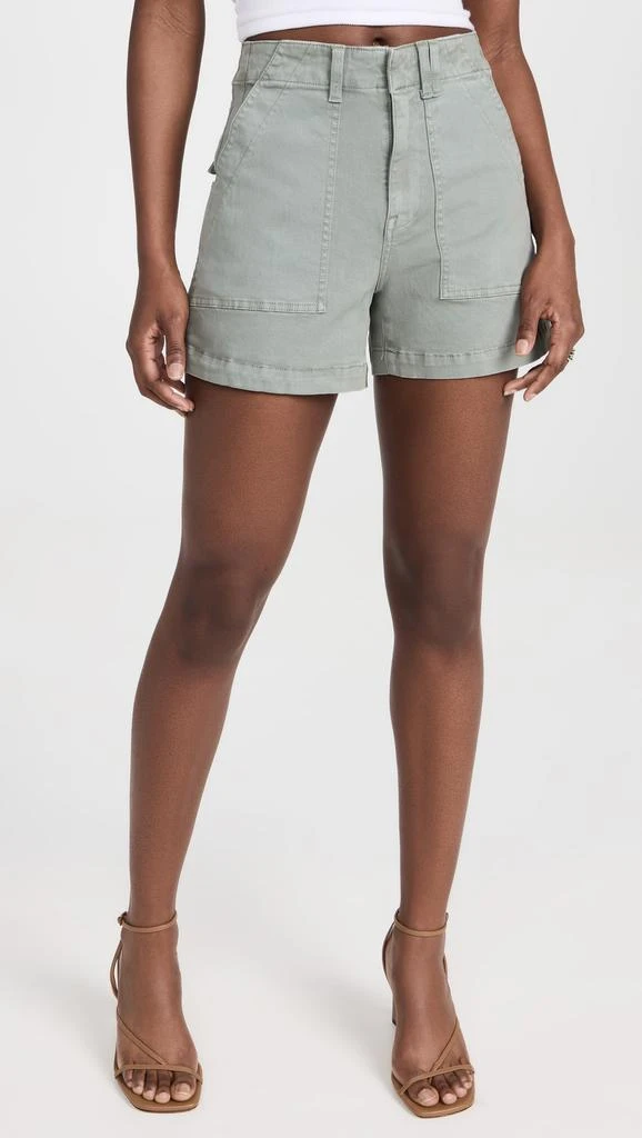Pistola Denim Marissa Shorts 6