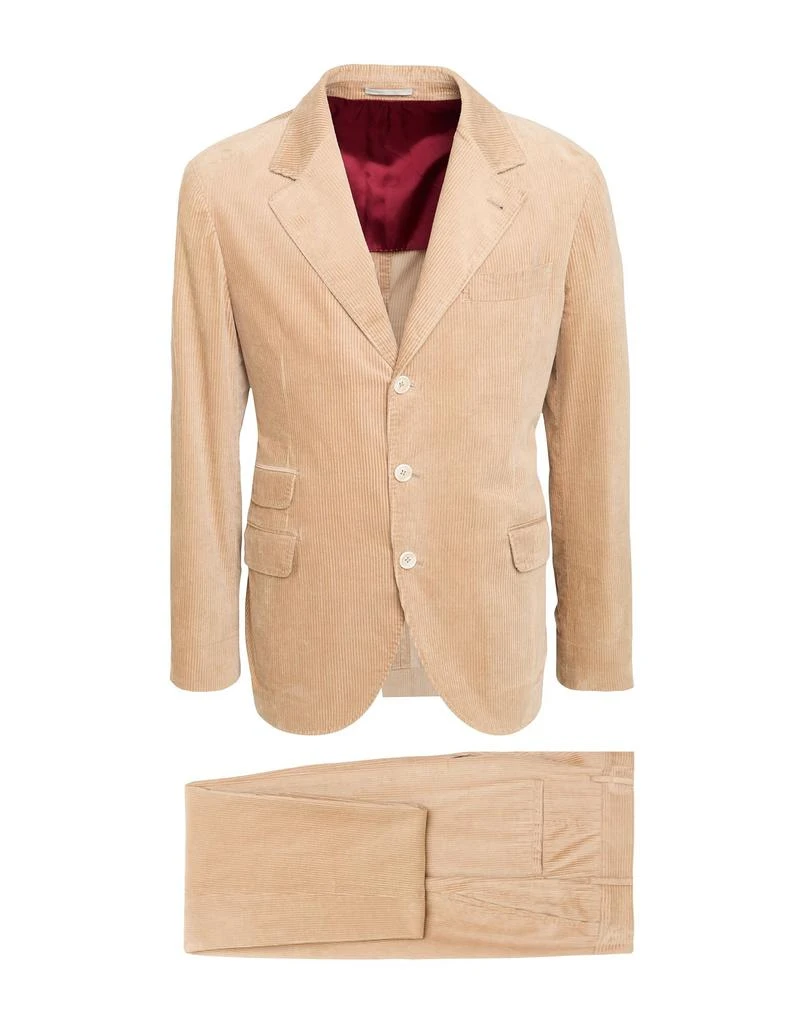 Brunello Cucinelli Suits 1