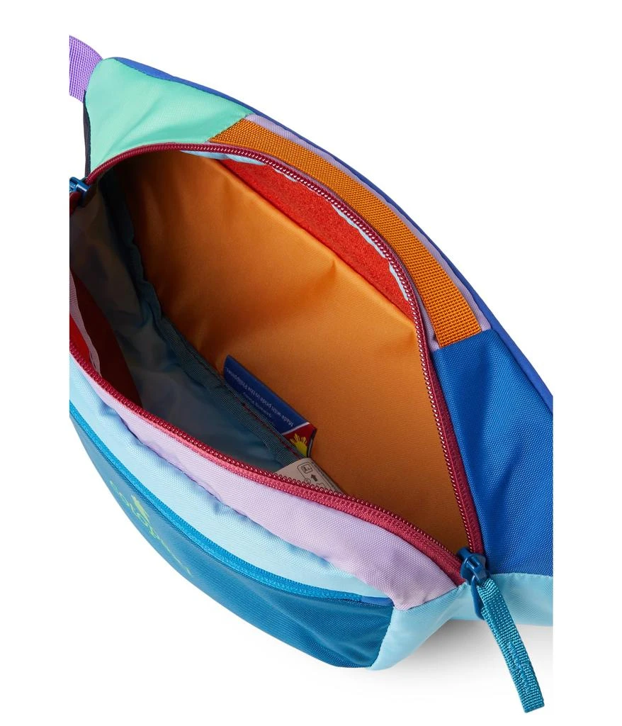 Cotopaxi Kapai 3l Hp Pack 3
