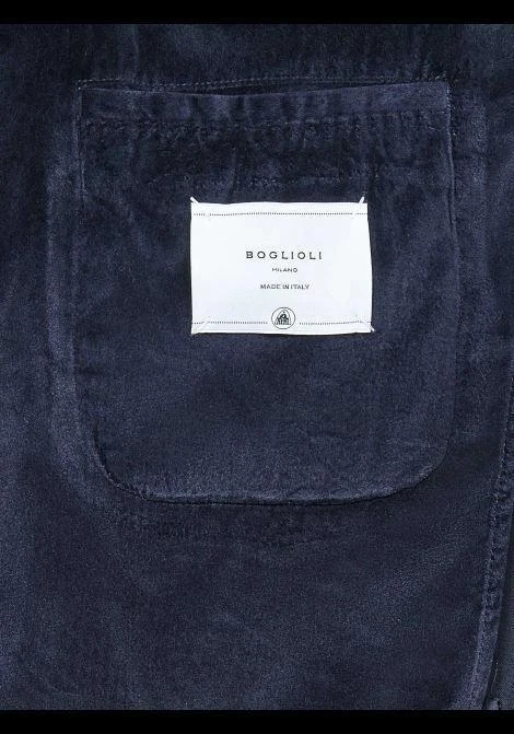BOGLIOLI Boglioli Blazer 4