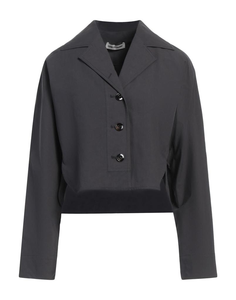 Low Classic Solid color shirts & blouses