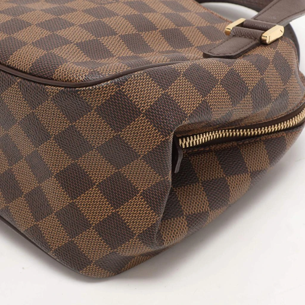 Louis Vuitton Louis Vuitton Damier Ebene Canvas Belem PM Bag 14