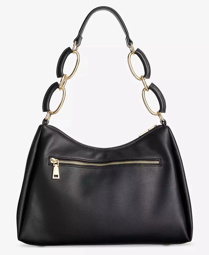 INC International Nattah Medium Chain Hobo, Exclusively at Macy's 3