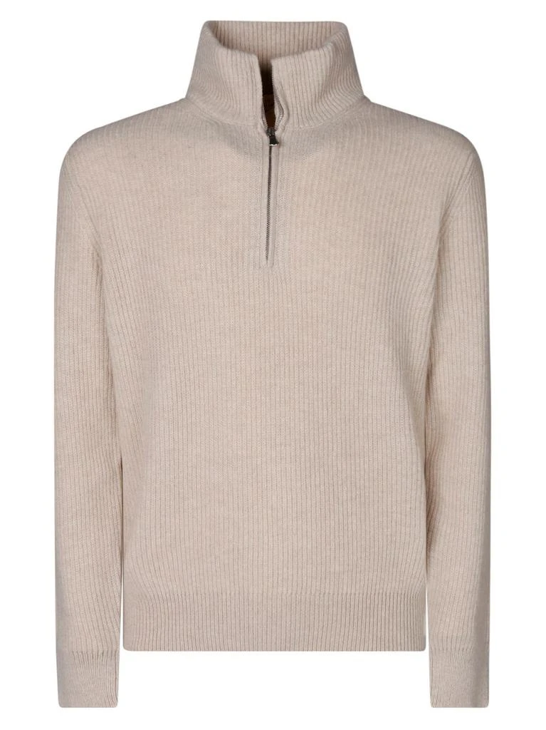 FILIPPO DE LAURENTIIS Half Zip 1