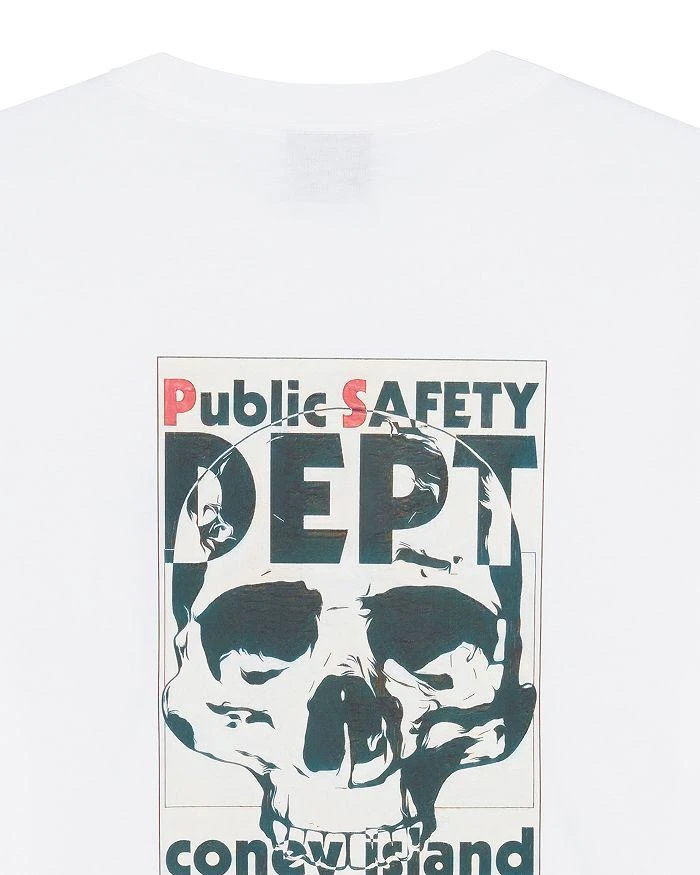 Paul Smith Graphic Tee 4