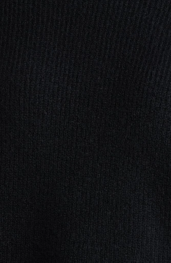 Caslon Rib Turtleneck Sweater 6