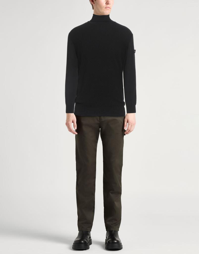 PEUTEREY Turtleneck