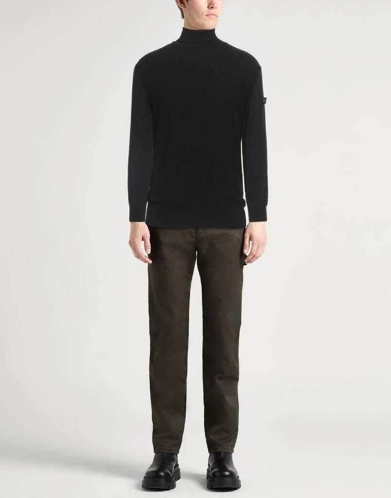 PEUTEREY Turtleneck 2