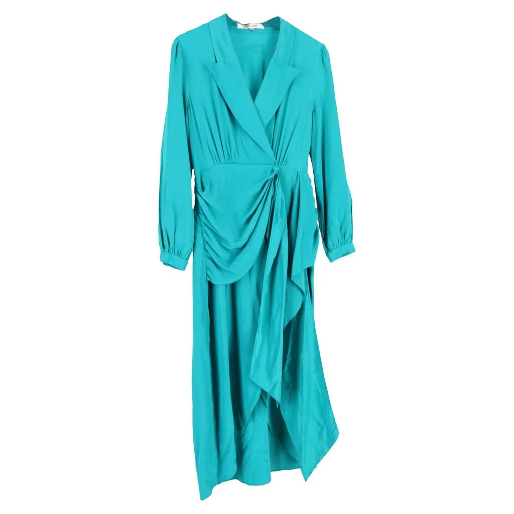 knee length dresses for ladies Qandice Midi Dress main image 0