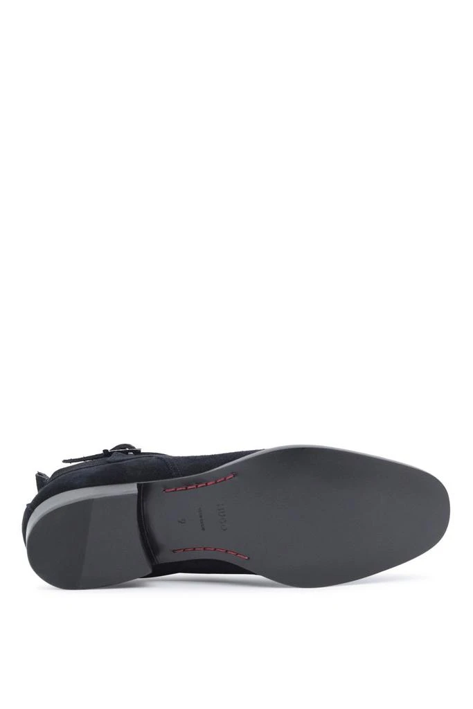 Hugo Boss Culth Halb Shoes 4