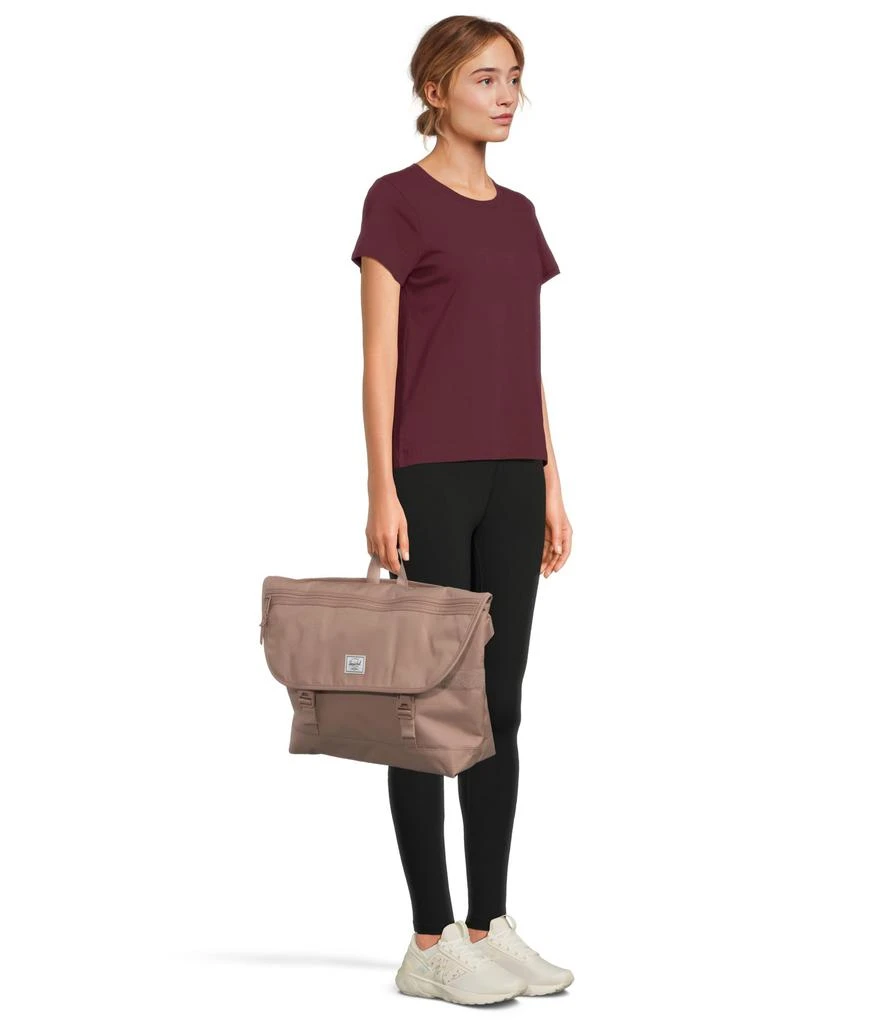 Herschel Supply Cove Messenger 6