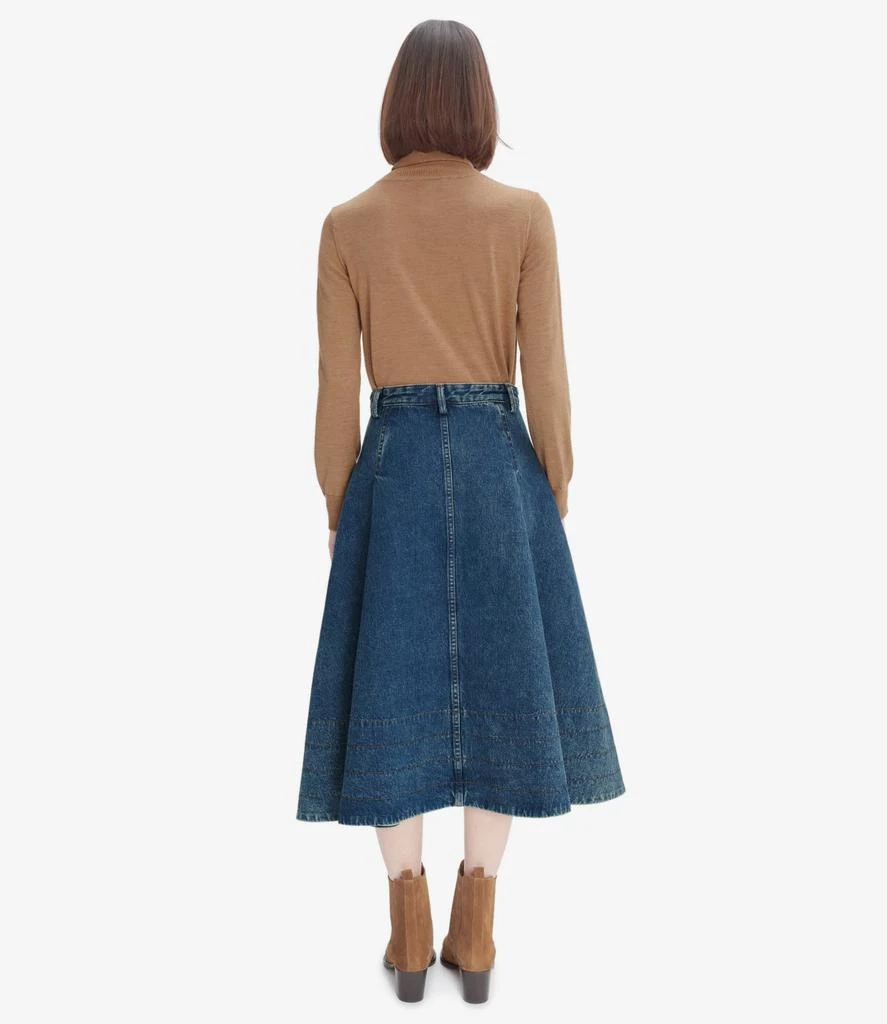 A.P.C. Enora skirt 3