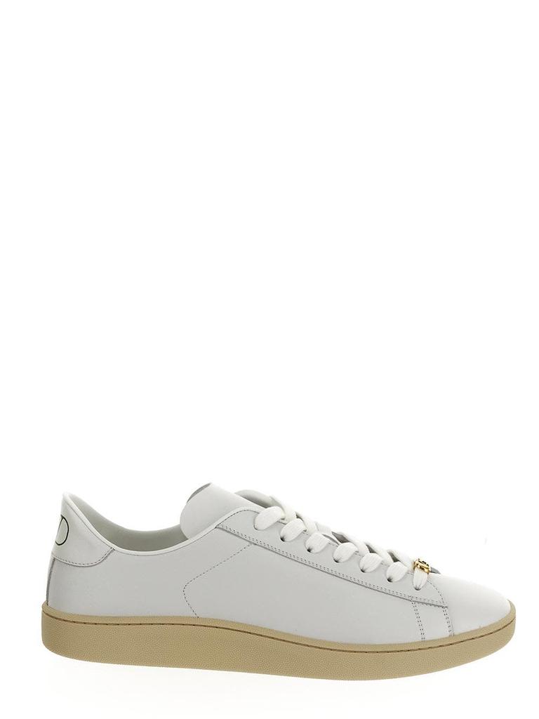 Valentino SNEAKER ROYCO IN VITELLO NAPPATO