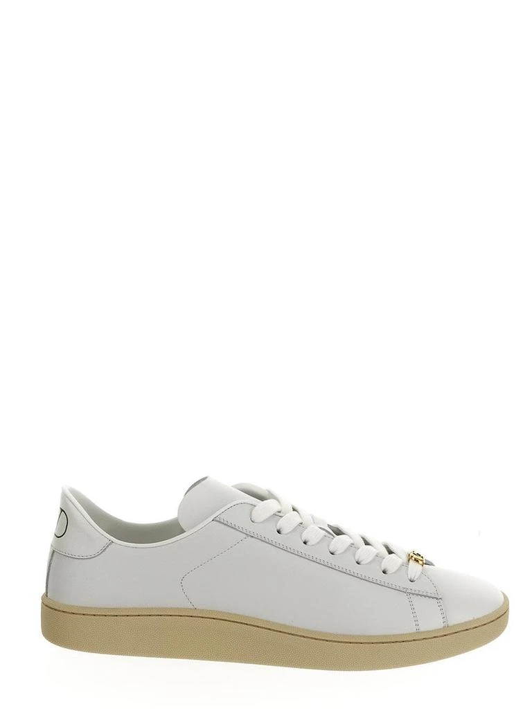 Valentino SNEAKER ROYCO IN VITELLO NAPPATO 1