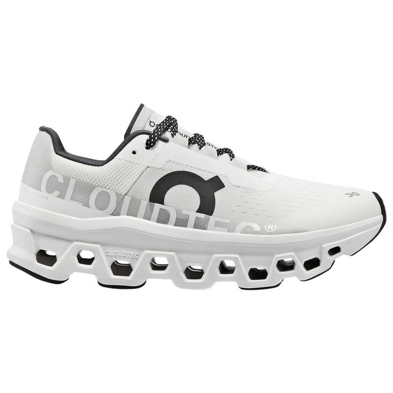 On On Cloudmonster - Women's 1