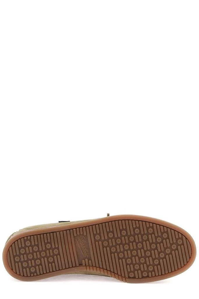 Paraboot Paraboot Barth Lace-Up Loafers 4