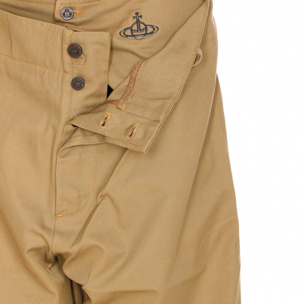Shop Vivienne Westwood Alien Trousers on Sale at BeyondStyle – Get