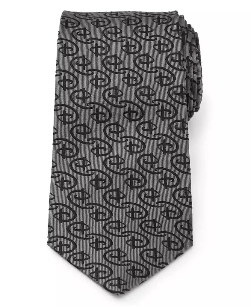 Disney Men's Logo Tie 2
