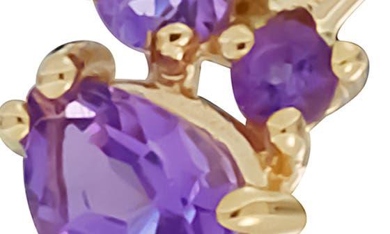 Bony Levy Color Trend Ring