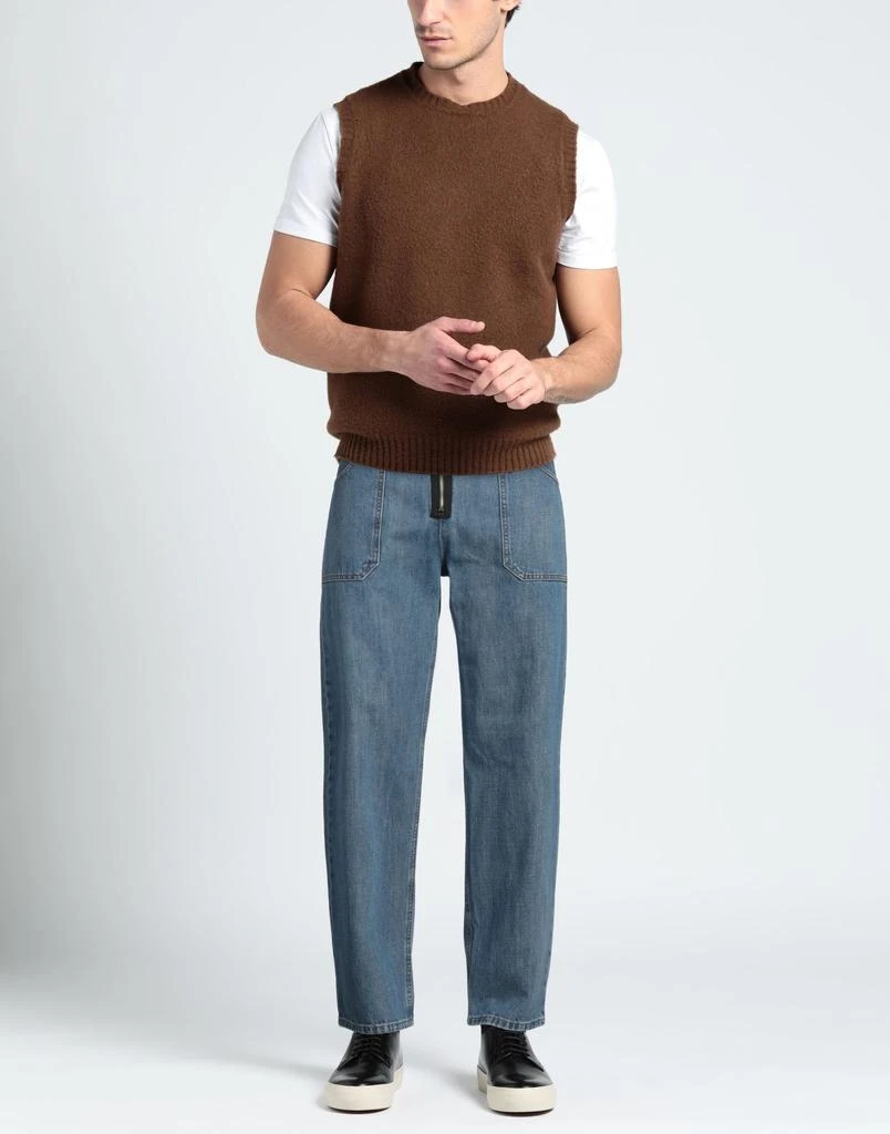 Reign Denim pants 2