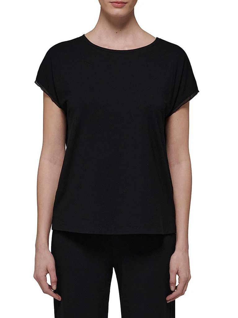 Simone Pérèle Aurore Jersey Lounge T-Shirt 1
