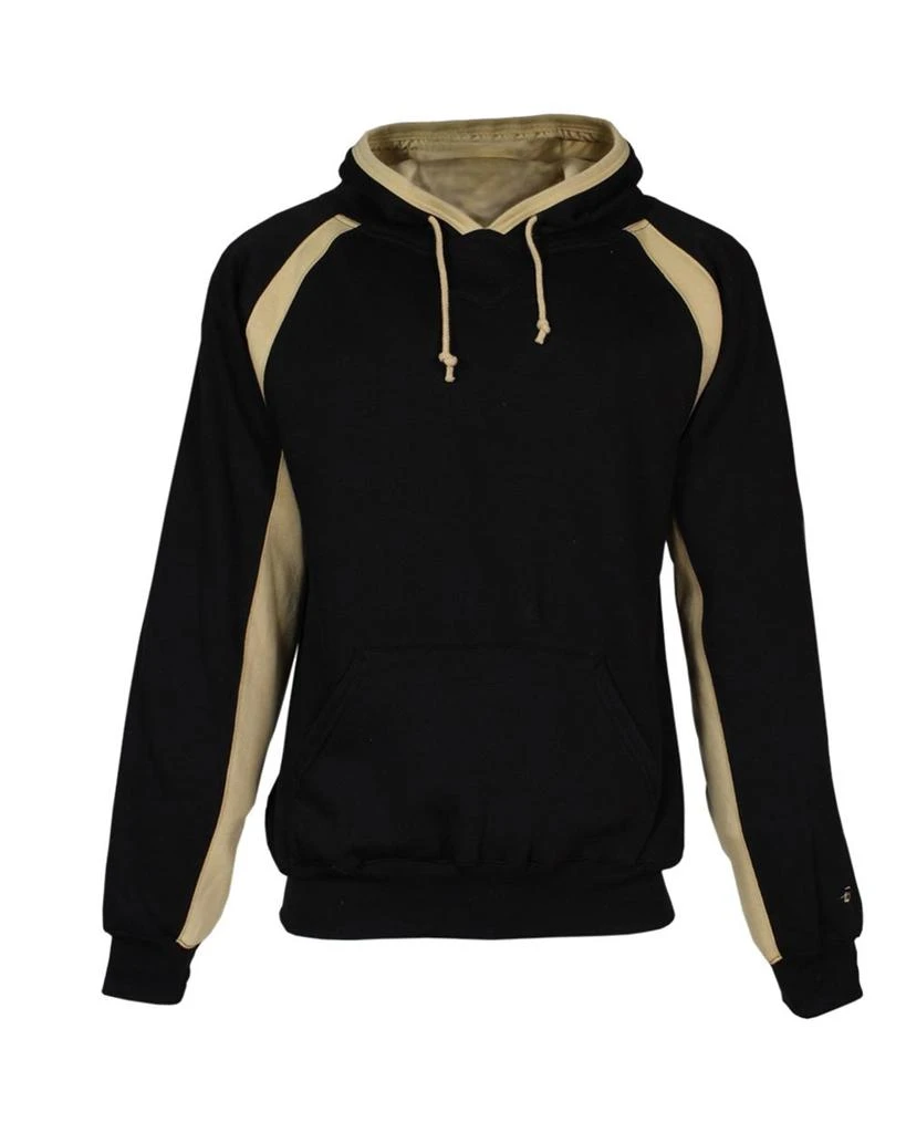 Badger Men's Hook Hooded Sweatshirt 11
