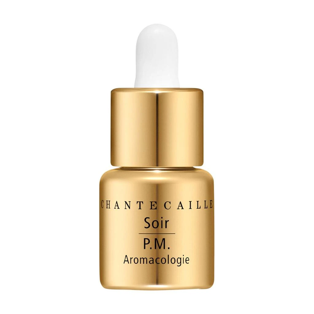 Chantecaille Gold Recovery Intense Concentrate PM 1