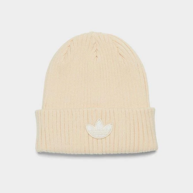Adidas adidas Originals Chenille Beanie Hat 3