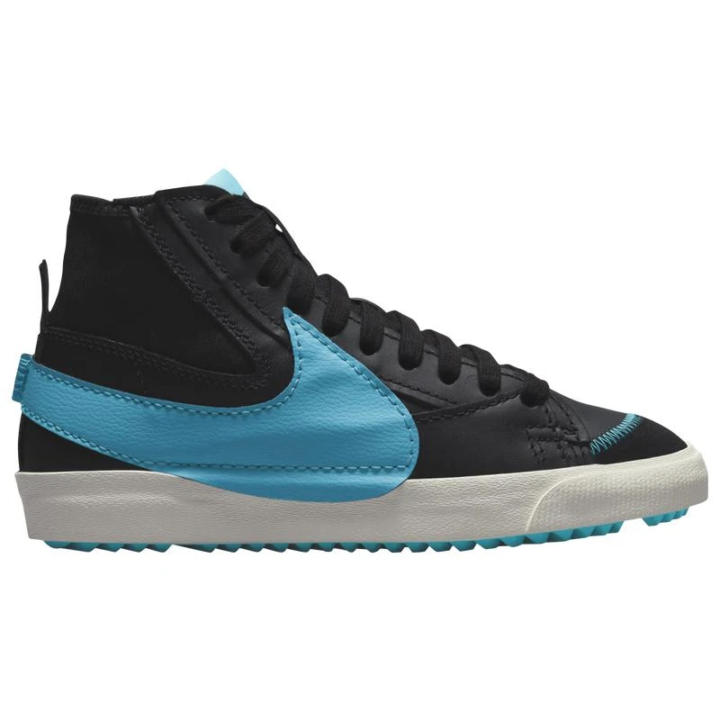 NIKE Nike Blazer '77 Mid Jumbo  - Men's 1