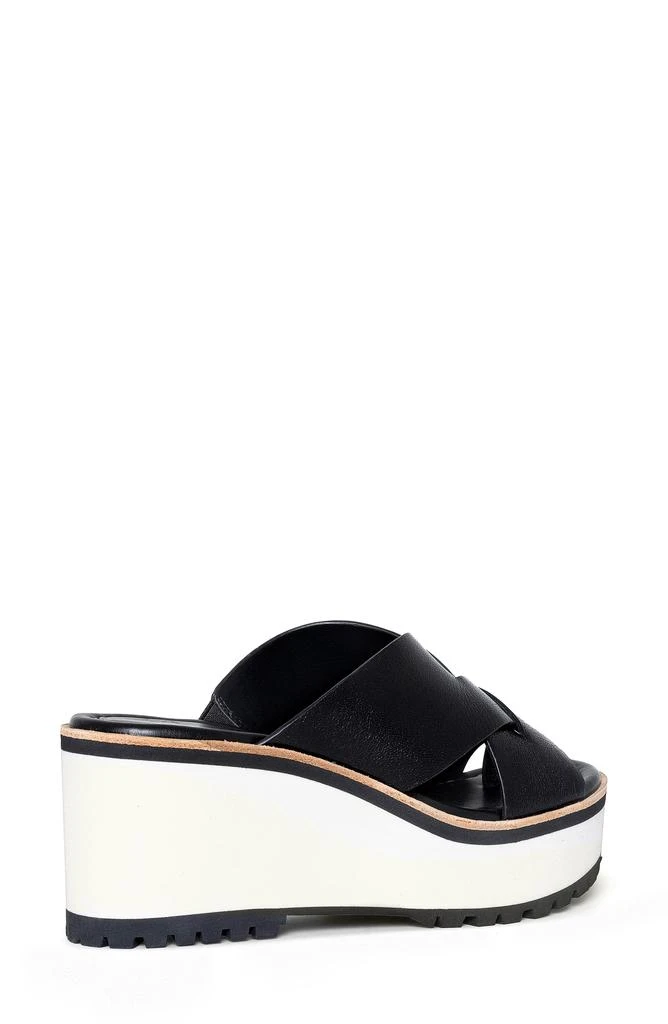 Donald Pliner Wedge Platform Sandal 7