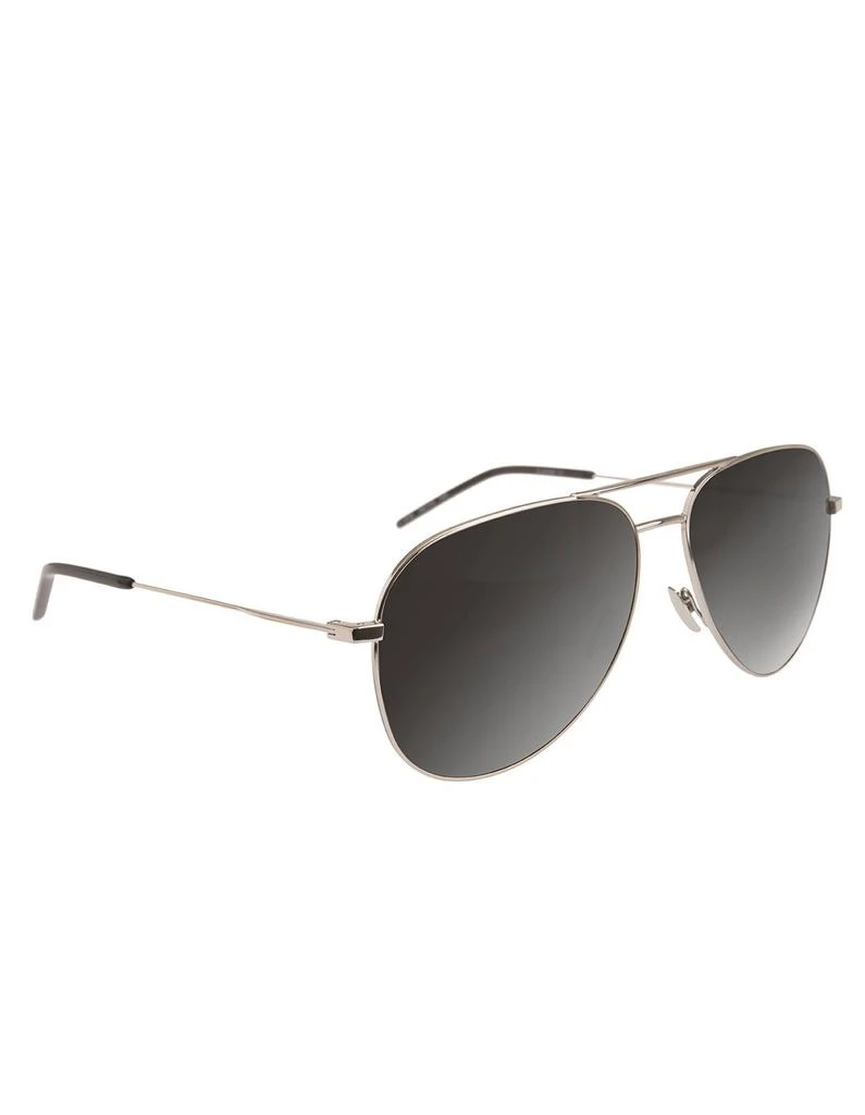 Saint Laurent Eyewear Saint Laurent Eyewear Aviator Sunglasses 2