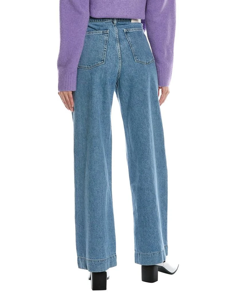 DL1961 DL1961 Zoie Droplet Wide Leg Jean 2